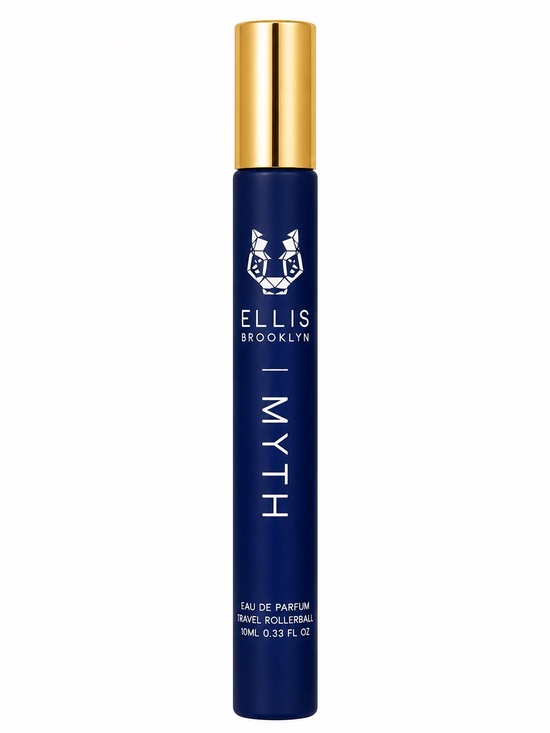 Ellis Brooklyn Other - Ellis Brooklyn MYTH EAU DE PARFUM ROLLERBALL 10ml BRAND NEW/NO BOX